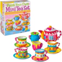 Set pentru creatie 4M Mini Tea Set (00-04541)