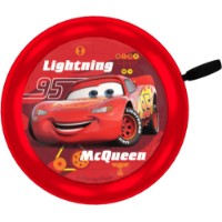 Звонок для велосипеда Seven Cars (9131)