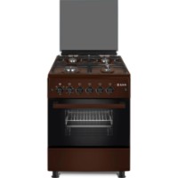 Aragaz Electroplus Z60 EBR Fonta FFD