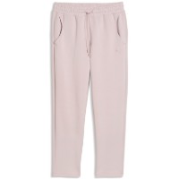 Pantaloni spotivi de dame Puma Pumatech Sense Misty Pink, s.S