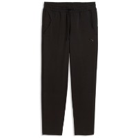 Женская футболка Puma Pumatech Sense Puma Black, s.XL