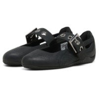 Балетки женские Puma Speedcat Ballet Dress-Up Puma Black, s.41