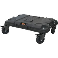 Тележка для инструментов Keter ROC Pro Gear Dolly Black (57964)
