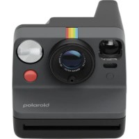 Фотоаппарат Polaroid Now+ Gen 3 Black