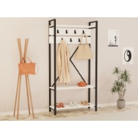 Antreu Hanah Home Alfa White