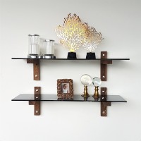 Комплект навесных полок Hanah Home R202