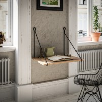 Письменный стол Hanah Home Tuna