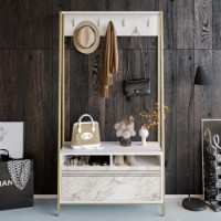 Прихожая Hanah Home Devin White