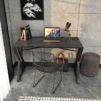 Письменный стол Hanah Home Gyza Black