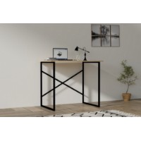 Письменный стол Hanah Home Addis Oak