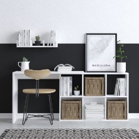 Письменный стол Hanah Home Jack
