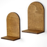 Set rafturi de perete Hanah Home Raf261