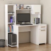 Письменный стол Hanah Home Merry White