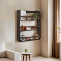 Настенная полка Hanah Home Cm-067-A