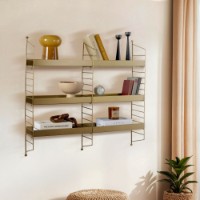 Raft de perete Hanah Home Cm-068-A