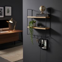 Настенная полка Hanah Home Cm-071-A