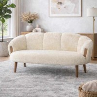 Canapea Atelier Del Sofa Star Cream
