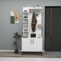 Antreu Hanah Home Julendor