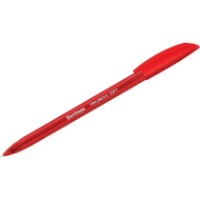 Шариковая ручка Berlingo Triangle 100T 0.7mm Red (CBp_07108)