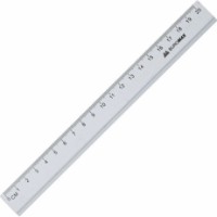 Линейка Buromax 20cm (BM.5800-20)