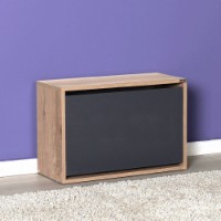 Rafturi pentru pantofi Hanah Home Shc-110-Ta-1