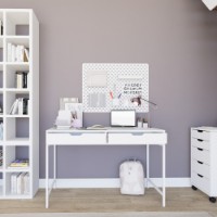 Письменный стол Hanah Home Duru 1600-47