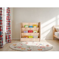 Стеллаж Hanah Home BLTYZ-AKTV034