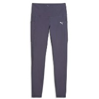 Женские леггинсы Puma Velocity Running Tights Inky Depths, s.XL