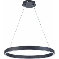 Люстра Flitz Leuchten Helix BK FL6032-1P