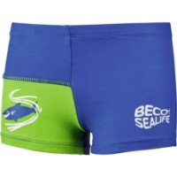 Slip de înot pentru copii Beco Shark 901, s.80