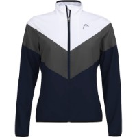 Jacheta de copii Head Club 22 Jacket Girls 176 Dark Blue