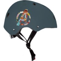 Шлем Seven Marvel 52-56cm (59088)