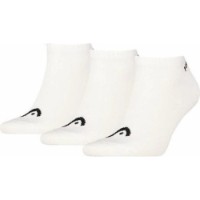Сiorapi pentru copii Head Socks Kids 3P White, s.27-30
