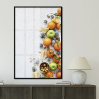 Pictură ArtShop Fruits and Pine Cones 30x45cm (PET261-XL)