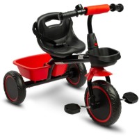 Детский велосипед Toyz Loco Red (0350)