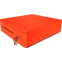 Кассовый ящик TSG CD-330R Orange