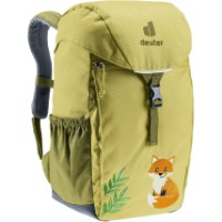 Rucsac pentru copii Deuter Waldfuchs 10 Linden/Cactus