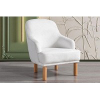 Fotoliu Atelier Del Sofa Class Bohem Cream