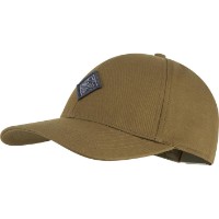Chipiu Rab Basecamp Badge Cap Oak