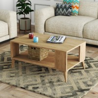Журнальный столик Hanah Home Authentic Oak