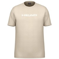 Мужская футболка Head Motion T-Shirt Men XL Sand