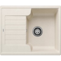 Chiuvetă de bucătărie Blanco Zia 40S (527195)