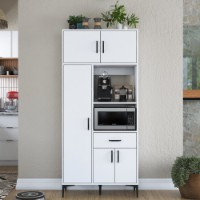 Bufet Rani JE165 White