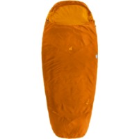 Sac de dormit Deuter Dreamlite EL 15C Zip Left Terra/Canyon