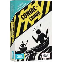 Настольная игра Albi Coniac Canoe (ALBI5320)