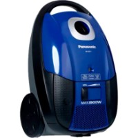 Aspirator cu curăţare uscată Panasonic MC-CG711A149 Blue