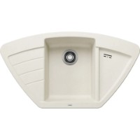 Chiuvetă de bucătărie Blanco Zia 9E (527211)