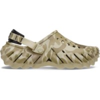 Saboți pentru barbati Crocs Echo Duck Camo Clog , s.46-47