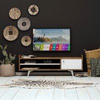 Тумба под ТВ Hanah Home Ticaba