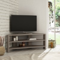 Тумба под ТВ Hanah Home Thales Corner Light Mocha